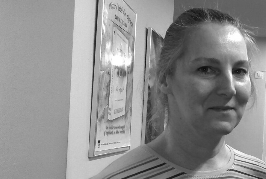„Nu cred în traducătorii care spun că traduc doar pentru propria plăcere”, interviu cu Vali Florescu