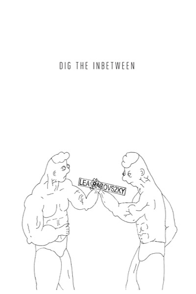 Dig The Inbetween