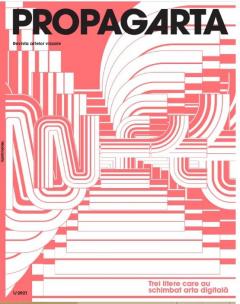 Revista Propagarta, Nr. 1 Revista Propagarta, Nr. 1