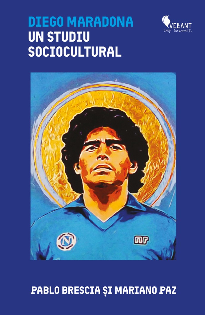 Diego Maradona Diego Maradona