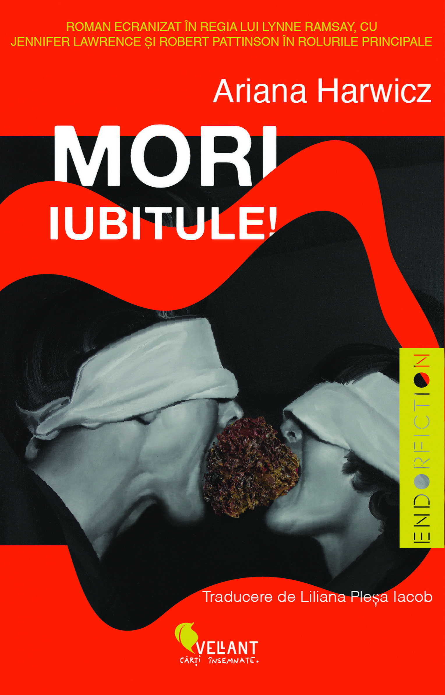 Mori, iubitule! Mori, iubitule!