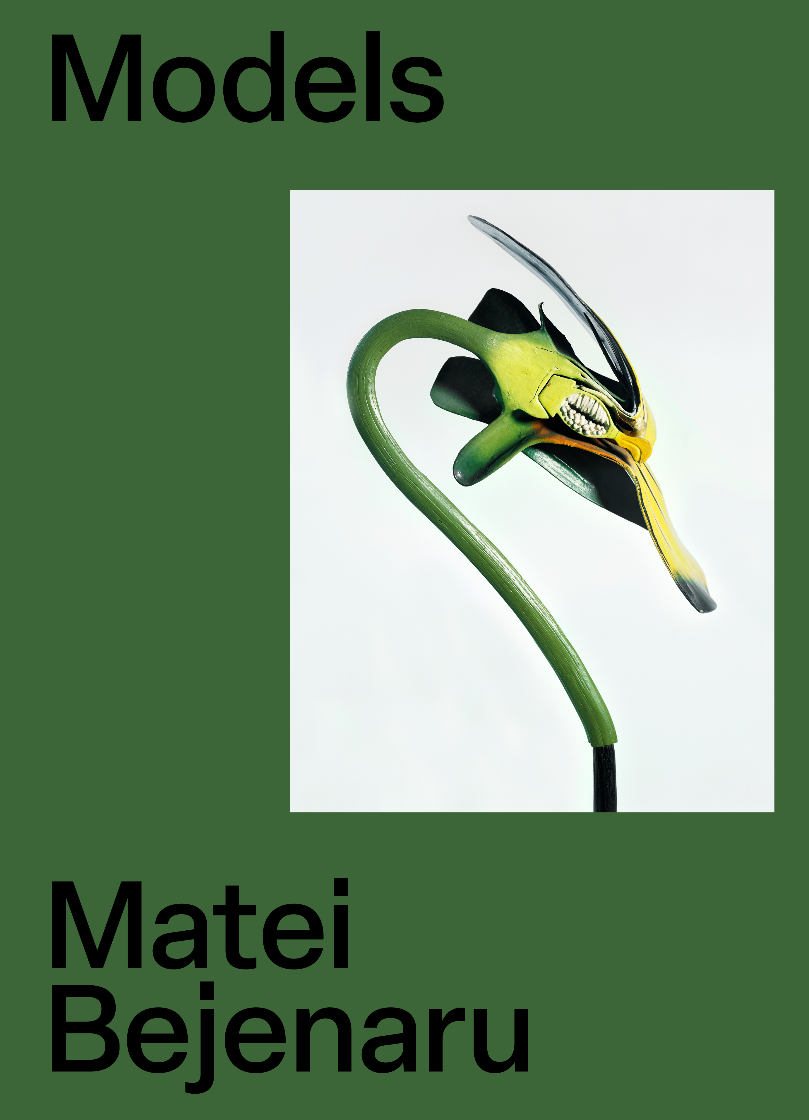 Models - Matei Bejenaru Models - Matei Bejenaru