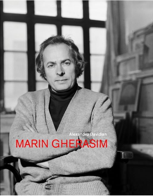 Marin Gherasim